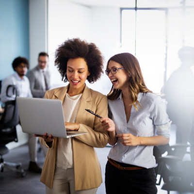 Managed IT: The SMB Technology Cheat Code for Peace of Mind