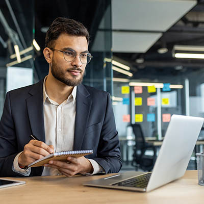 Achieving 99.9% Uptime: The Power of Proactive IT