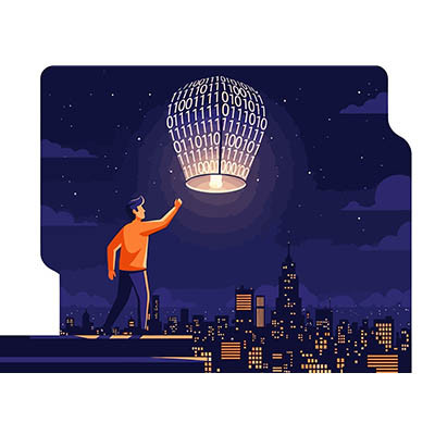 How Centralized Data Improves Operational Visibility