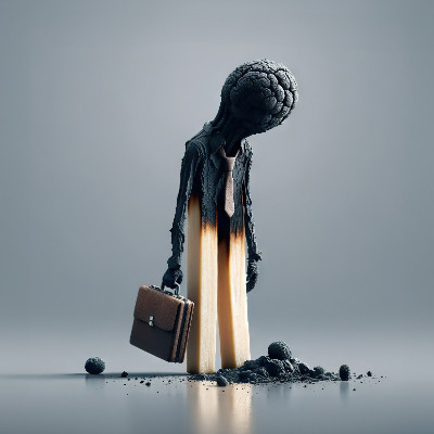 Co-Managed IT Helps You Stop Budget and Talent Burnout