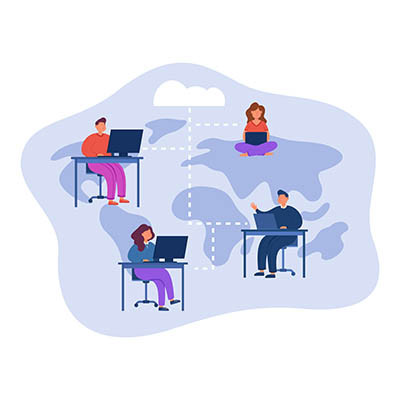 Creating a Judgment-Free Culture to Protect Your Remote Network