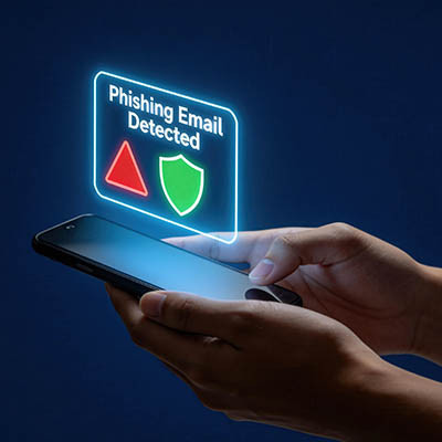 Don’t Let Seasonal Scams Ruin Your Q4