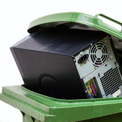 The True Cost of Waiting for a Computer to Die
