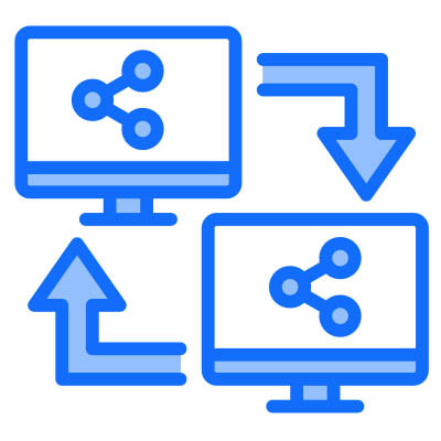 How to Share Your Screen in Meet, Teams, and Zoom