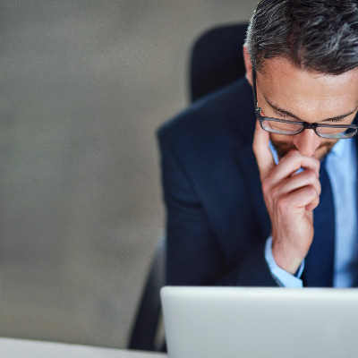 The Go/No-Go Framework for Busy Leadership Teams