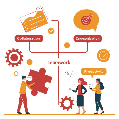 Modern Collaboration Tools Help Optimize Operational Efficiency