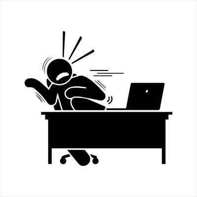 Why Scare Tactics Fail in Business IT Security